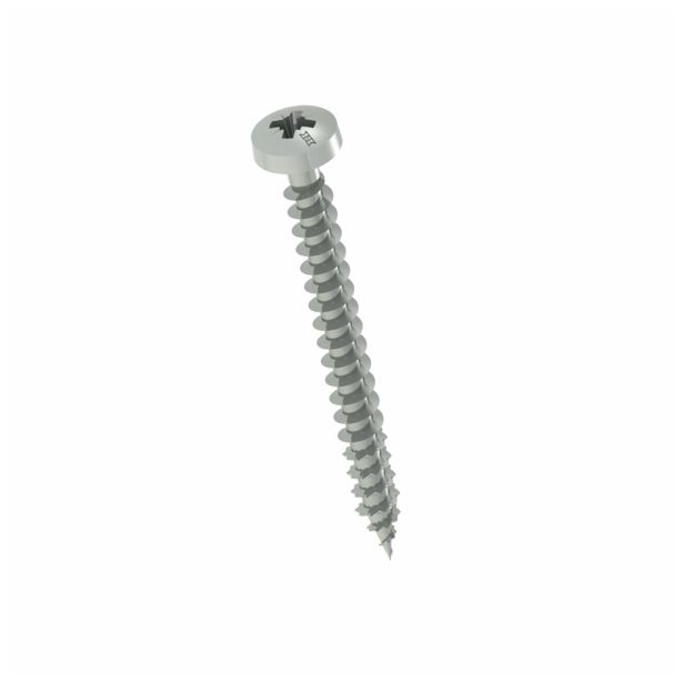 VIJAK CILINDRIČNA GLAVA HECO SCHRAUBEN 4.0X30 A2F