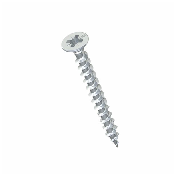 UNIVERZALNI VIJAK UGREZNJENA GLAVA 4.0X15 A2F