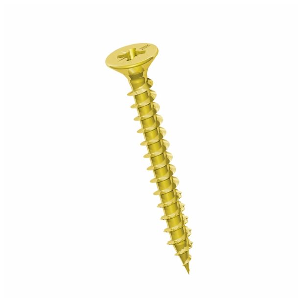 UNIVERZALNI VIJAK UGREZNJENA GLAVA HECO SCHRAUBEN 4.5X25 A2G