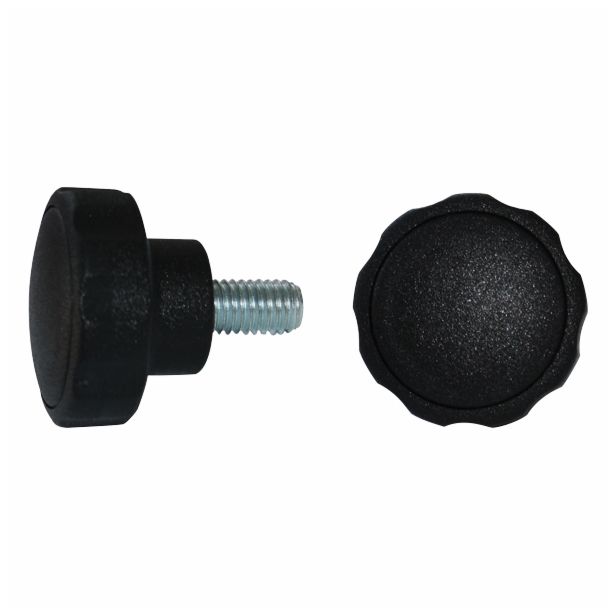 VIJAK S PVC OHIŠJEM 6X23 FI 32.5 VIJAK S PVC