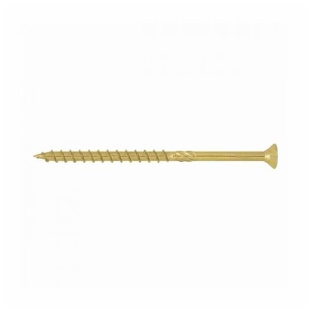 VIJAK ZA LESENE KONSTRUKCIJE 6X120 A2G TX 30 FM-WOOD PRO