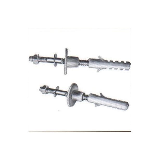 DODATKI ZA SANIT.KERAMIKO VAFRA DIANA M 10X120 MM