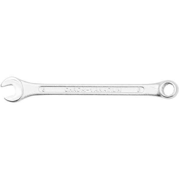 VILIČASTO-OBROČNI KLJUČ CONMETALL 6 MM