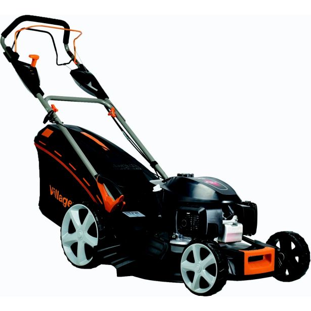 VILLAGER FALCON 611H KOSILNICA