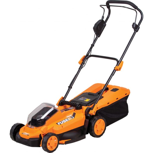 VILLAGER VILLY AKUMULATORSKA KOSILNICA