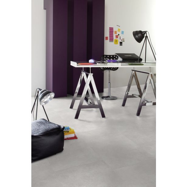 VINIL PLOŠČA, LVT SENSO CLIC 2 PEPPER SVETLI 729X389X4.2 MM