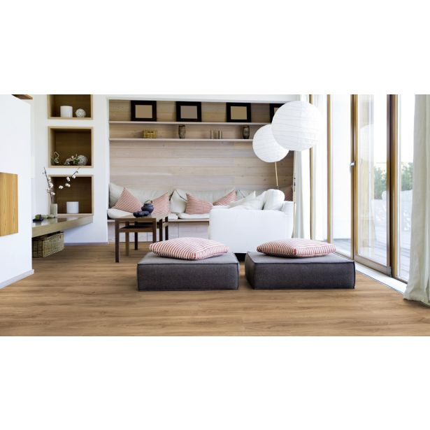 VINIL PLOŠČA, LVT TARKETT STARFLOOR ANGLEŠKI HRAST NATURAL 55&55 CLICK