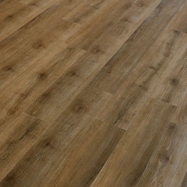 VINIL PLOŠČA, LVT WINFLEX CLASSIC PLUS HRAST ELBE 1101 1221X182X5 MM