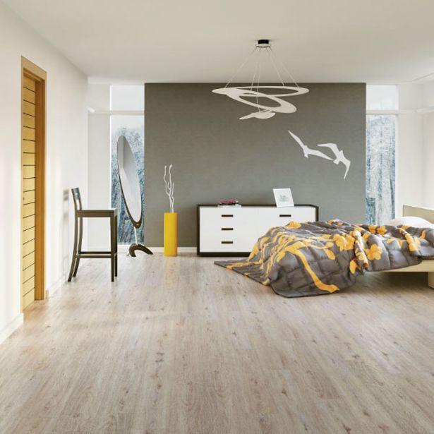 VINIL PLOŠČA WINFLEX DOMESTIC HRAST ACHENSEE 1054 1221X180X4 MM