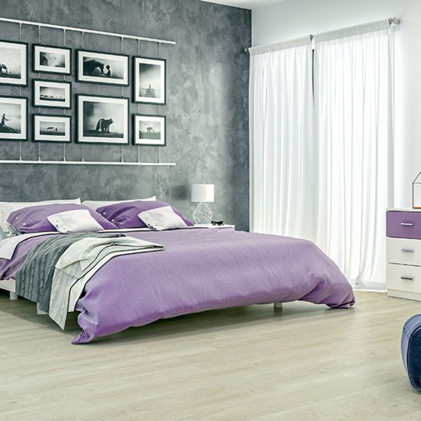 VINIL PLOŠČA, LVT WINFLEX PRO HRAST DENVER 1139 1227X187X2.5 MM