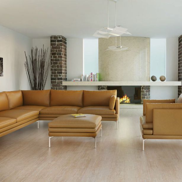 VINIL PLOŠČA WINFLEX PRO MARMOR 1026 610X305X2,5 MM