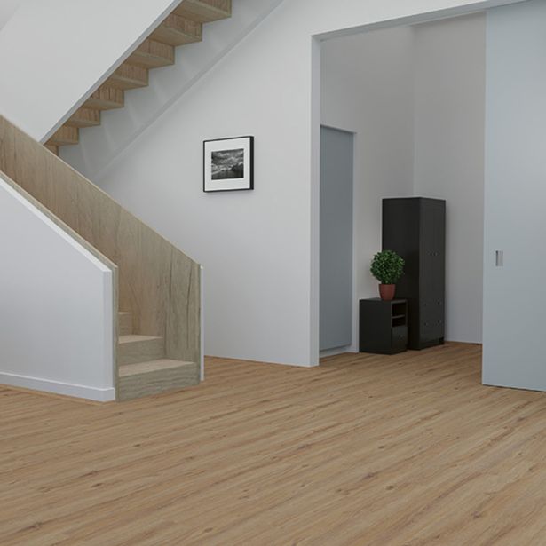 VINIL PLOŠČA, SPC AURORA HRAST OSLO 2115 4V 6.0/0.5 MM 33/AC5 5G