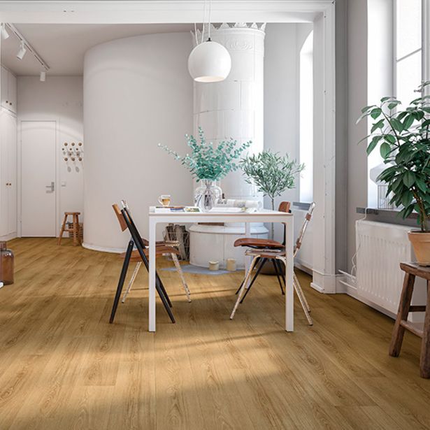 VINIL PLOŠČA, SPC FUTURA COMBO PLUS HRAST EMILIA 1353 5X181X1220MM