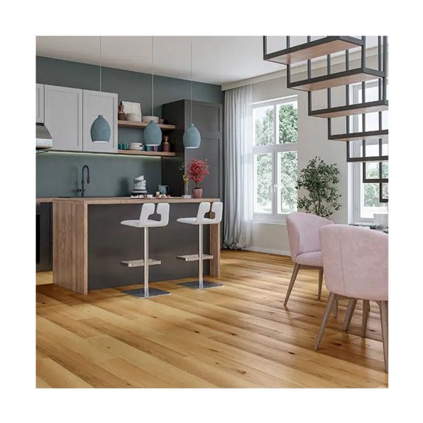 VINIL PLOŠČA, SPC FUTURA HRAST CASERTA 1306 5.0/0.40 MM 32 CLICK