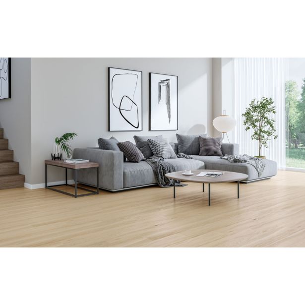 VINIL PLOŠČA, SPC FUTURA HRAST RENNES 1203 4.5/0.3 MM 23/31 CLICK