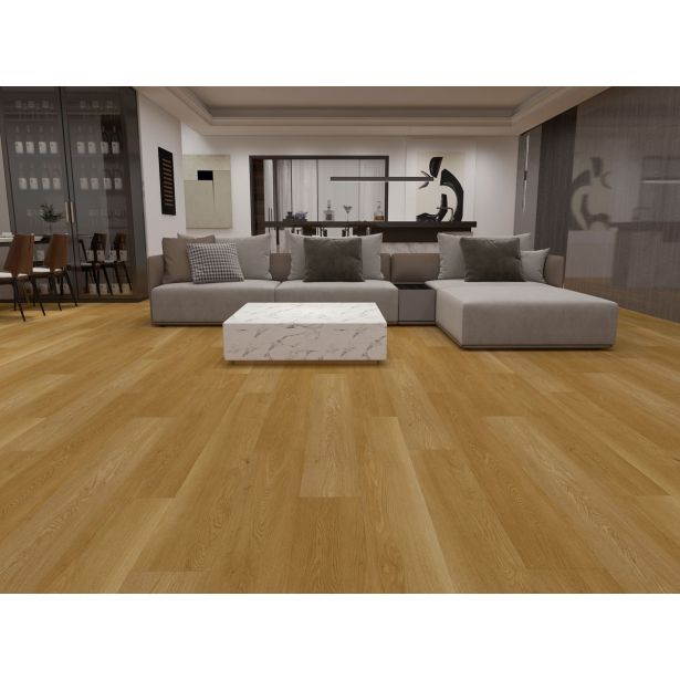 VINIL PLOŠČA, SPC FUTURA LIGHT HRAST LYON 1200 1220X179X4.5 MM