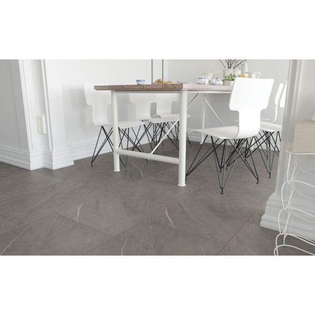 VINIL PLOŠČA, SPC FUTURA ROBUST KAMEN CARDIFF 1116 914X457X5 MM