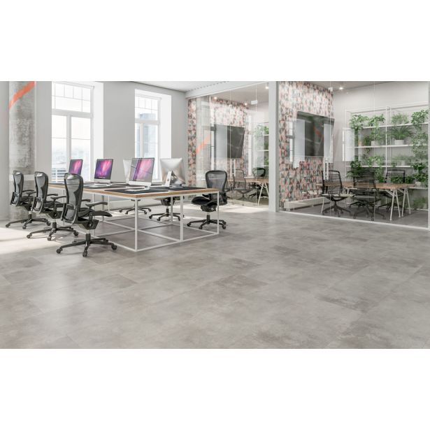 VINIL PLOŠČA, SPC FUTURA ROBUST KAMEN ZURICH 1170 914X457X5.5 MM