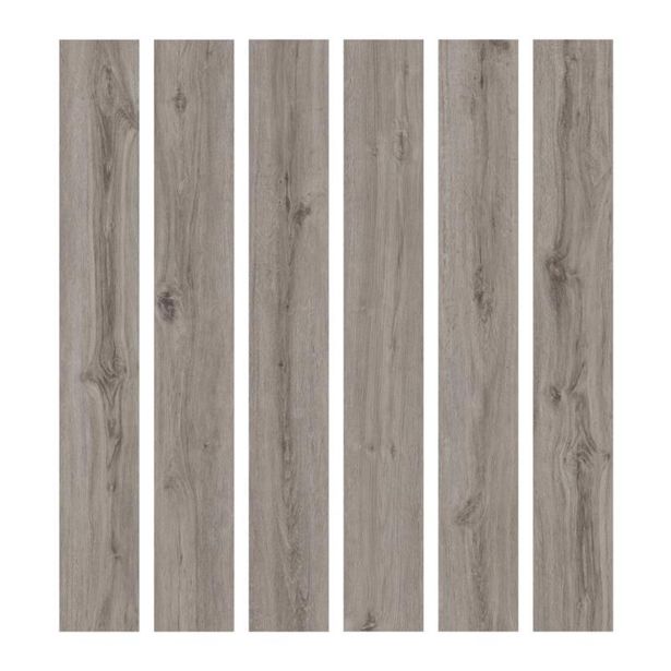 VINIL PLOŠČA, SPC THE FLOOR HRAST ASPEN P1002