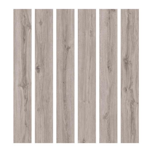 VINIL PLOŠČA, SPC THE FLOOR HRAST DILLON P1001 - NOV: 3533951