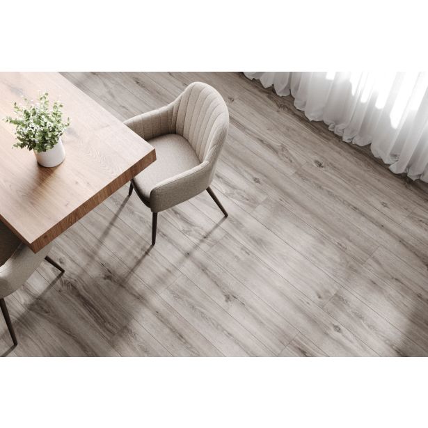 VINIL PLOŠČA, SPC THE FLOOR HRAST DILLON P1001 - NOV: 3533951