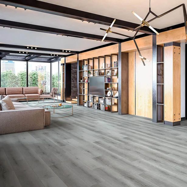 VINIL PLOŠČA, SPC WINFLEX BASIC HRAST VALENCIA 1157 4.5X182X1220MM