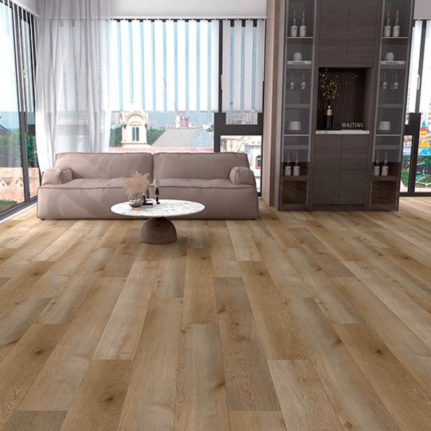 VINIL PLOŠČA, SPC WINFLEX RIGID HRAST ASHLAND 1176 1220X180X5 MM CLICK