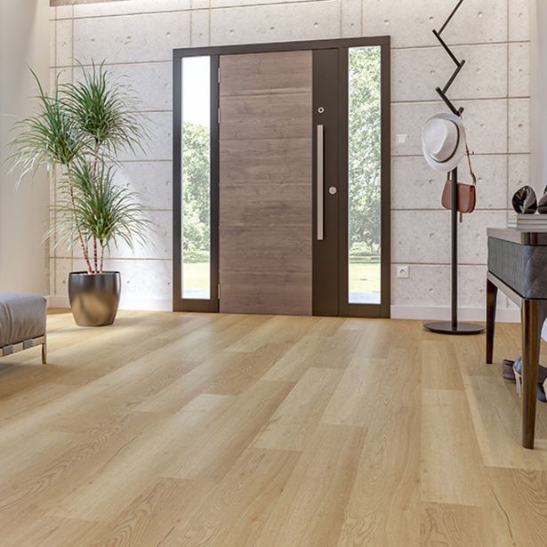 VINIL PLOŠČA, SPC WINFLEX RIGID HRAST PRESTON 1197 1220X180X5 MM CLICK