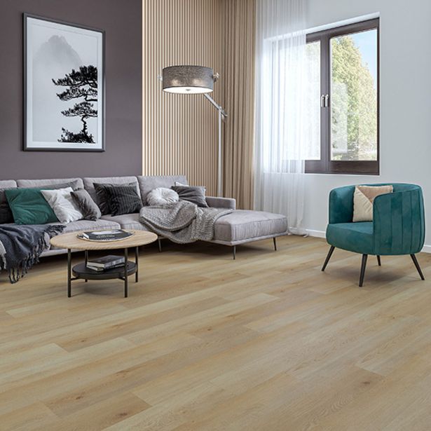 VINIL PLOŠČA, SPC WINFLEX RIGID HRAST STERLING 1175 1220X180X5 MM CLICK