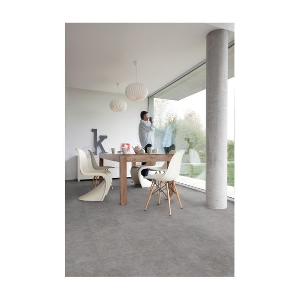 VINIL PLOŠČA, LVT SENSO LOCK 20 STONE-1 0672 600X307X3.4 MM