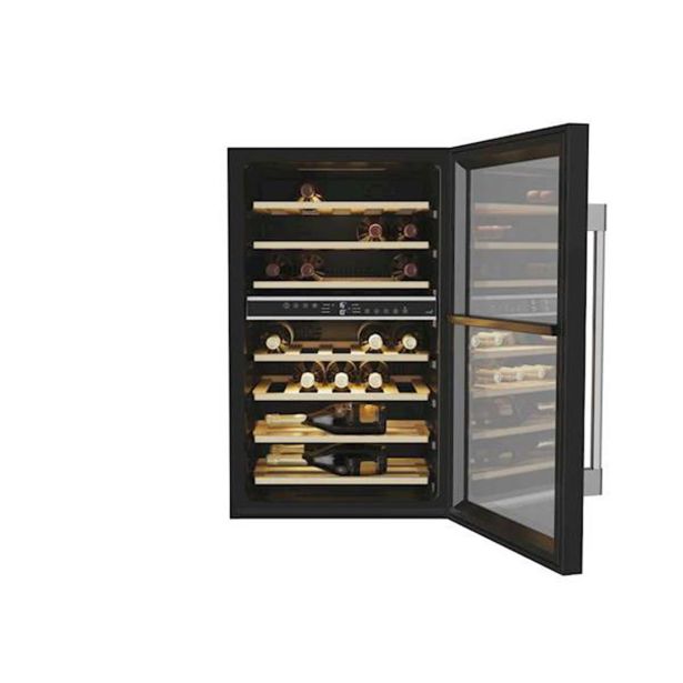 VINSKA VITRINA HOOVER HWC 154 DELW, 36ST., 84,5CM