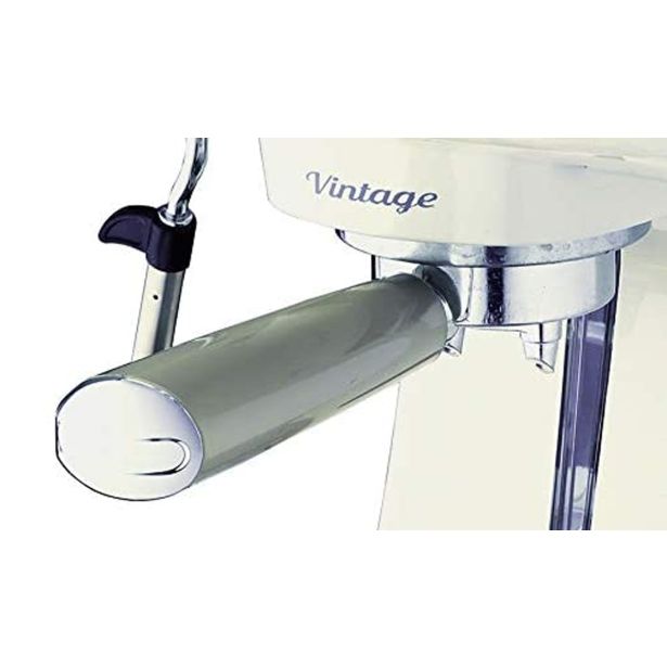 KAVNI ESPRESSO AVTOMAT ARIETE VINTAGE 1389