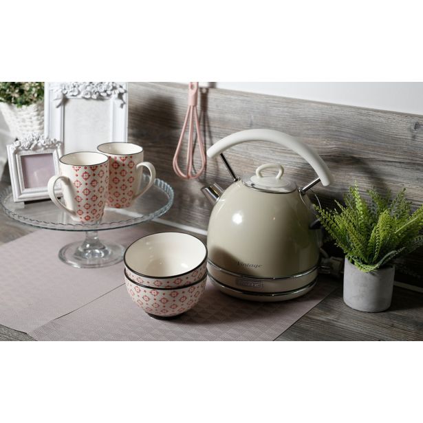 GRELNIK VODE ARIETE VINTAGE 2877