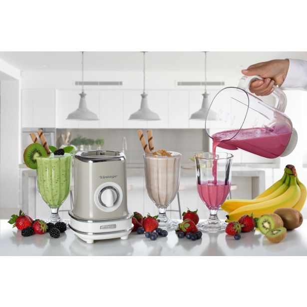 MEŠALNIK BLENDER ARIETE VINTAGE 568