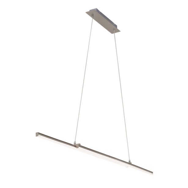 VISEČA SVETILKA LED 22W 4000K