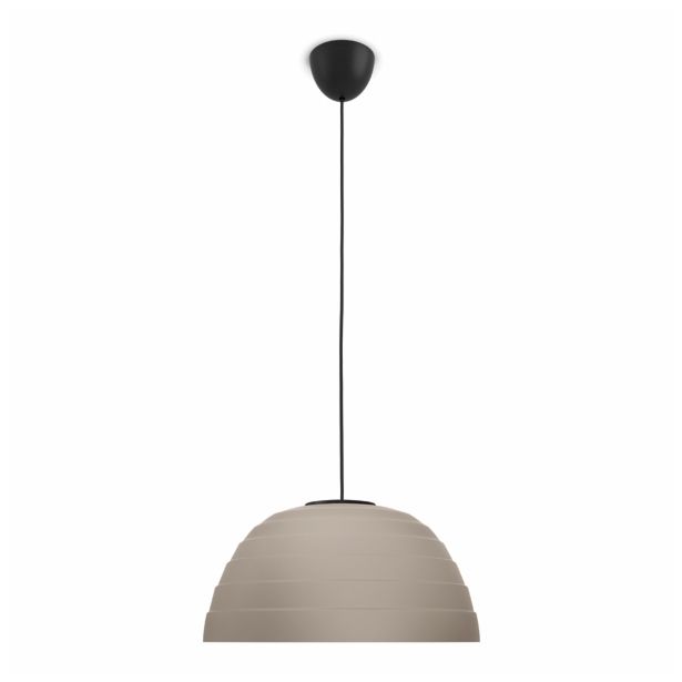 VISEČA KUHINJSKA SVETILKA PHILIPS VAR 1X4.5W LED 40895/87/16 SIVA