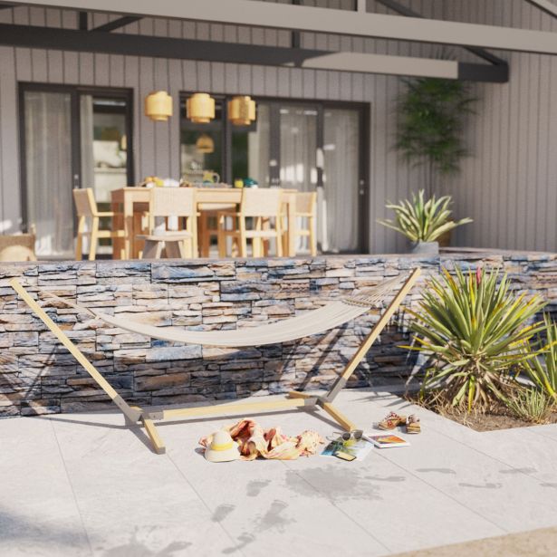 GUGALNA MREŽA NATURAL 100X200