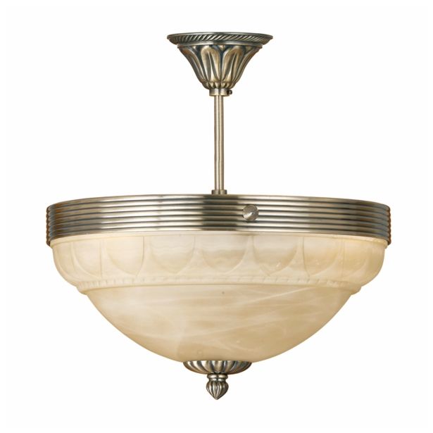 VISEČA SVETILKA-LESTENEC EGLO 85856 MARBELLA E14