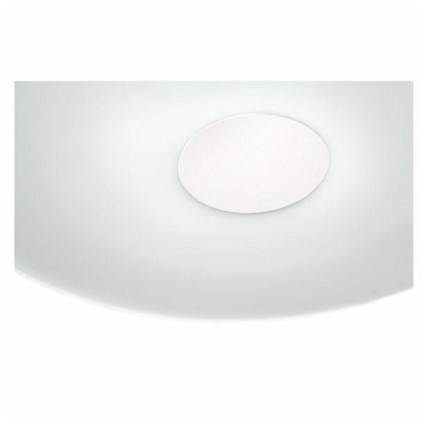 VISEČA SVETILKA-LESTENEC PHILIPS BALANCE 1X40W 2GX13 40235/31/16 BELA