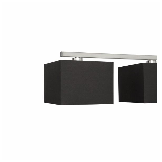 VISEČA SVETILKA-LESTENEC PHILIPS ELY 4X42W E14 36676/17/16 NIKELJ