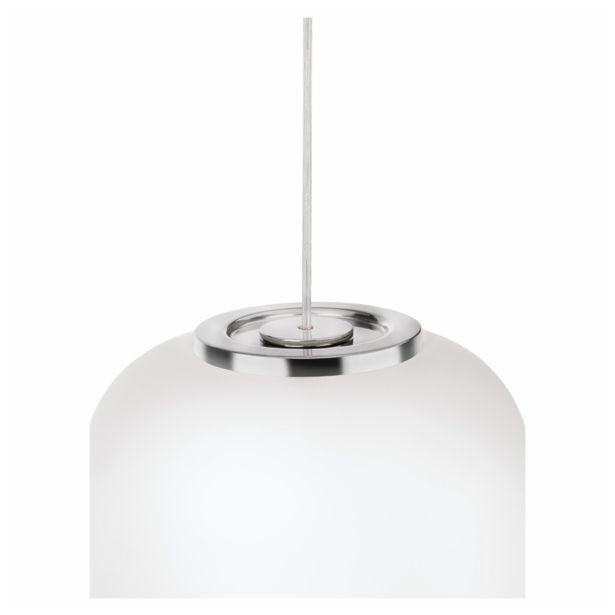 VISEČA SVETILKA-LESTENEC PHILIPS LIMIA 1X20W E27 40940/11/16 KROM