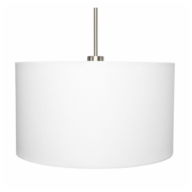 VISEČA SVETILKA ODET 1X53W E27