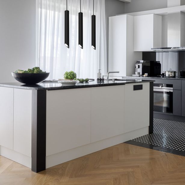 VISEČA SVETILKA MILAGRO CORTE 3XGU10 MLP8829