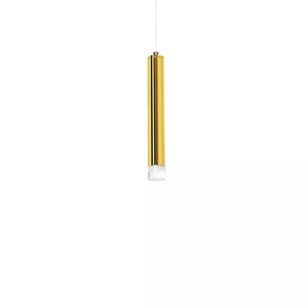 VISEČA SVETILKA MILAGRO GOLDIE 3X5W LED ML5714