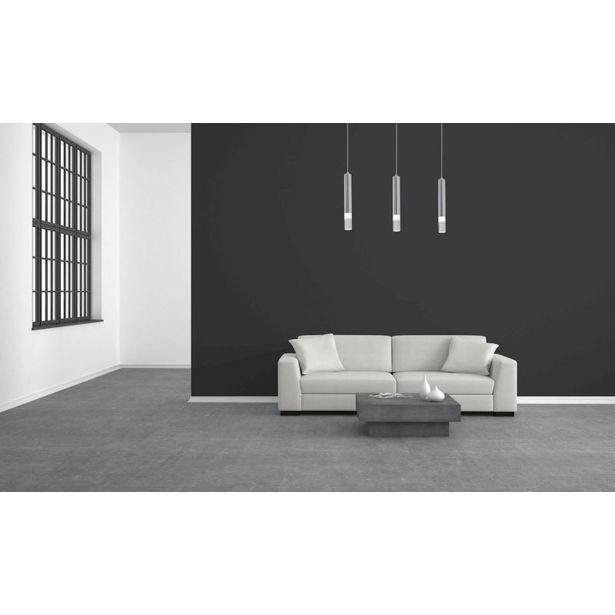 VISEČA SVETILKA MILAGRO ICE 15W LED ML322