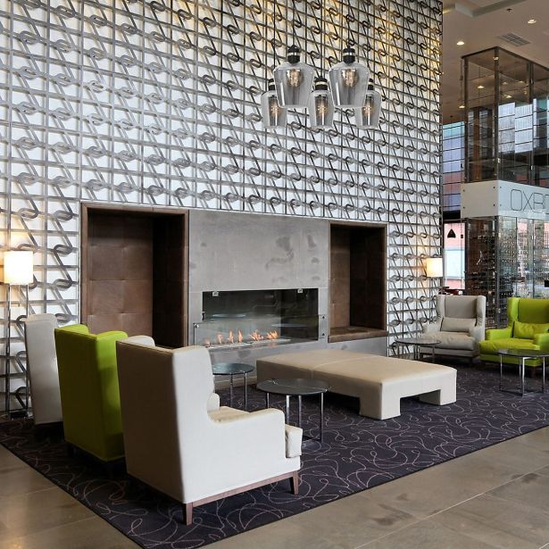 VISEČA SVETILKA MILAGRO RICHMOND 5XE27 MLP6543