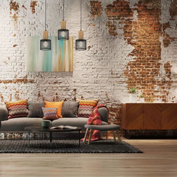 VISEČA SVETILKA MILAGRO SOBRESA 3XE27 MLP8560