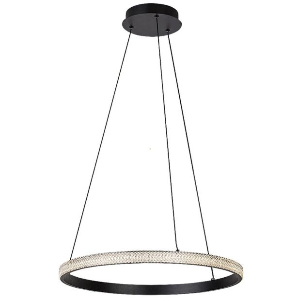 VISEČA SVETILKA RABALUX GRETE 32W D50CM