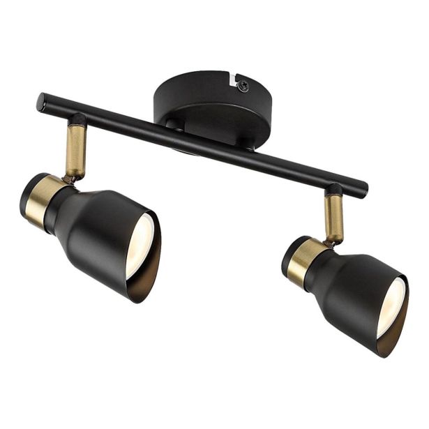 DEKORATIVNI REFLEKTOR RABALUX LILOU GU10 2X25W L25CM