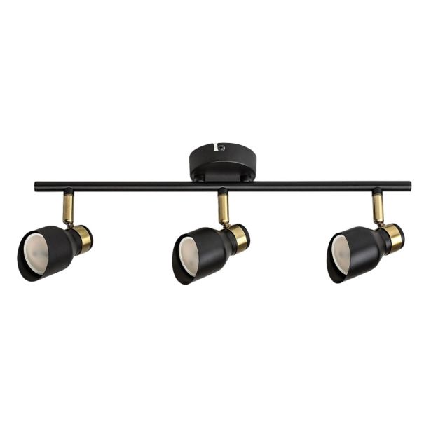 DEKORATIVNI REFLEKTOR RABALUX LILOU GU10 3X25W L45CM